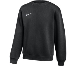 Bluza dla dzieci Nike Park 26 Fleece Crew czarna IB1188 010