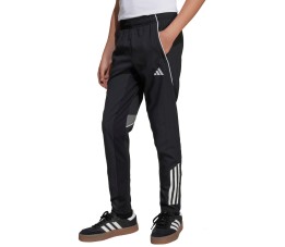 Spodnie dla dzieci adidas Tiro 25 Competition Presentation czarne IW0447