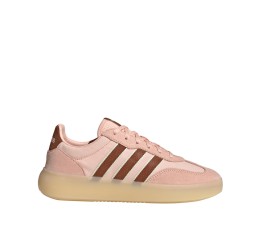 Buty damskie adidas Barreda Decode jasnoróżowe IH1444