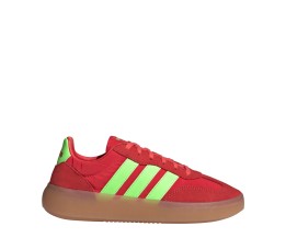 Buty damskie adidas Barreda Decode czerwone JR3539
