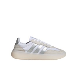 Buty damskie adidas Barreda Decode kremowe JI2321