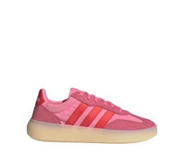 Buty damskie adidas Barreda Decode różowe JR1217