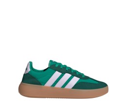 Buty damskie adidas Barreda Decode zielone JI2324