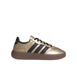 Buty damskie adidas Barreda Decode złote JR1218