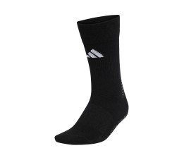 Skarpety adidas Football Grip Printed Crew Performance Light czarne KQ9507