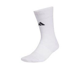 Skarpety adidas Football Crew Performance białe JZ3029