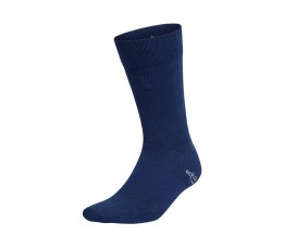 Skarpety adidas Football Crew Performance granatowe KE9883