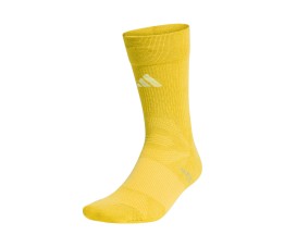 Skarpety adidas Football Crew Performance żółte KE7270