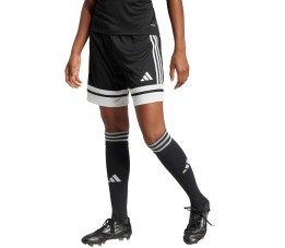 Spodenki damskie adidas Squadra 25 czarne JJ0012