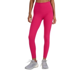 Legginsy damskie 4F FNK F358 różowe 4FWAW25TFTIF358 54S