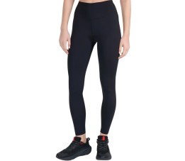 Legginsy damskie 4F FNK F458 głęboka czerń 4FWSS26TFTIF458 20S