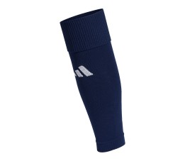 Rękawy piłkarskie adidas Milano Sleeve granatowe JZ2321