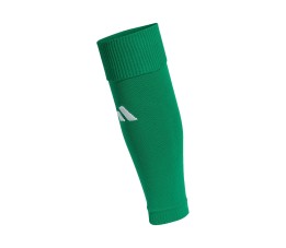 Rękawy piłkarskie adidas Milano Sleeve zielone JZ2323