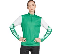 Bluza damska adidas Squadra 25 Training Top zielona JP3159