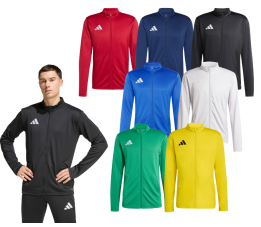 Bluza Męska Adidas Entrada 26 Track - Nadruki, Różne kolory