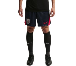 Spodenki męskie Nike Anglia Stadium 2026 Away granatowe IB5403 451