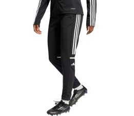 Spodnie damskie adidas Squadra 25 Training czarne JE2759