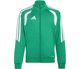 Bluza dla dzieci adidas Tiro 26 League Training zielona KT2338