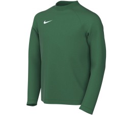 Koszulka dla dzieci Nike Dri-Fit Park VIII longsleeve zielona HV8239 302