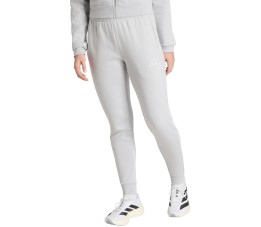 Spodnie damskie adidas Entrada 26 Sweat Pant szare KB3947