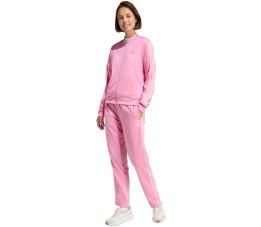 Dres damski adidas Dayready Tracksuit różowy KB8160