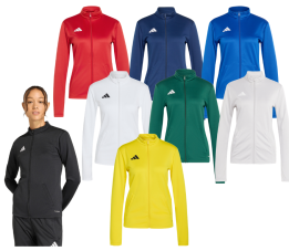 Bluza Damska Adidas Entrada 26 Track - Nadruki, Różne kolory