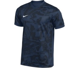 Koszulka męska Nike Dri-Fit Precision VII granatowa FZ9332 410