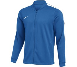 Bluza męska Nike Dri-FIT Strike 26 niebieska HV8407 463