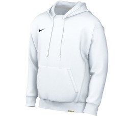 Bluza męska Nike Dri-FIT Standard Issue Pull Over Hoodie biała FD7734 100