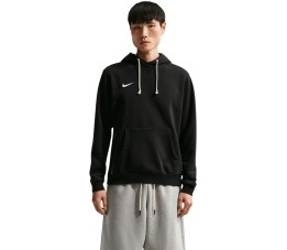 Bluza męska Nike Dri-FIT Standard Issue Pull Over Hoodie czarna FD7734 010
