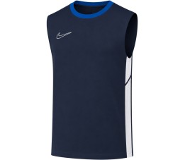 Koszulka męska Nike Academy 25 granatowa FZ9747 410