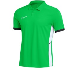 Koszulka męska Nike Dri-Fit Academy 25 SS Polo zielona FZ9759 329