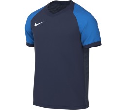 Koszulka męska Nike Dri-FIT Trophy VI granatowa HV8151 410