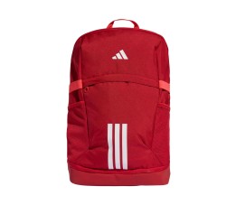 Plecak adidas Tiro czerwony JY7972