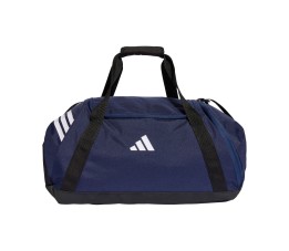 Torba adidas Tiro Duffle Medium granatowa KD4243