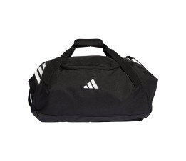 Torba adidas Tiro Duffle Medium czarna KB0786