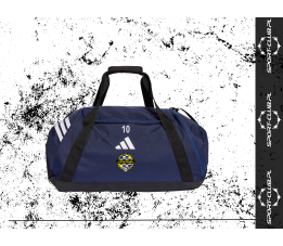Torba adidas Tiro Duffle Medium - Nadruk Gratis, Różne kolory