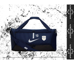 Torba Nike Academy Team - Nadruk Gratis, Różne kolory