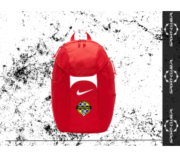 Plecak Nike Academy Team 2.3 - Nadruk Gratis, Różne kolory