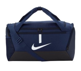 Torba Nike Academy Team S granatowa CU8097 410