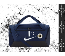 Torba Nike Academy Team S - Nadruk Gratis, Różne kolory