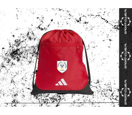 Worek na buty adidas Tiro - Nadruk Gratis, Różne kolory