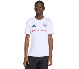 Koszulka męska adidas England 26 Jersey biała KH2309