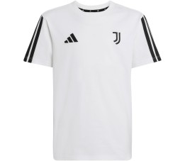 Koszulka dla dzieci adidas Juventus Turyn biało-czarna KF9868