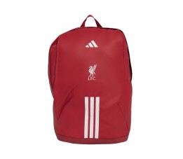 Plecak adidas Liverpool FC czerwony KQ5145