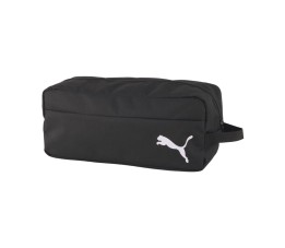 Torba na buty Puma teamGOAL 23 Shoe Bag czarna 76864 03
