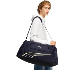 Torba Puma Fundamental Medium granatowa 91189 35