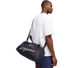 Torba Puma Fundamental Extra Small granatowa 91188 35
