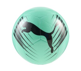 Piłka nożna Puma Attacanto Graphic miętowa 84739 08