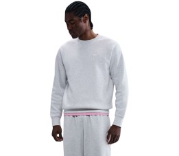 Bluza męska Nike Club BB szara FN3886 051